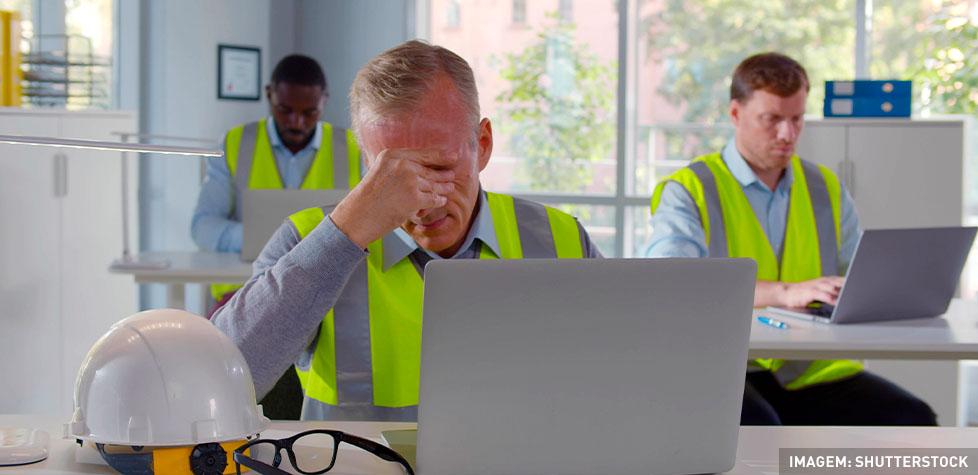 O custo real das falhas técnicas na indústria