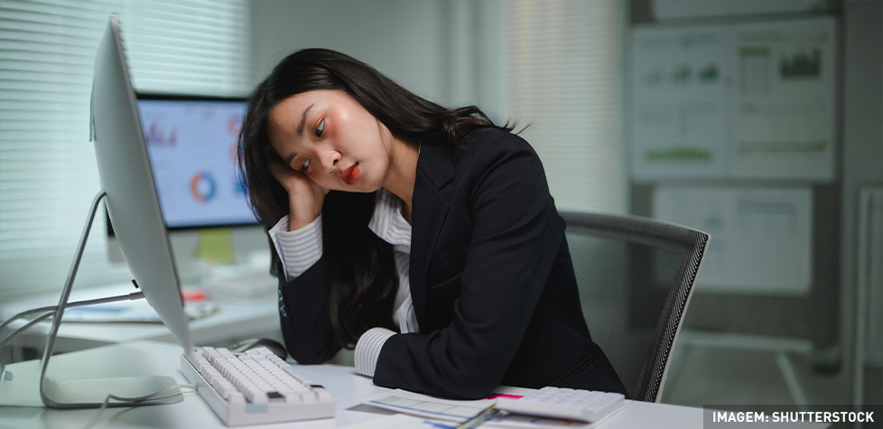 Como os líderes e mentores podem sustentar a performance sem esgotamento