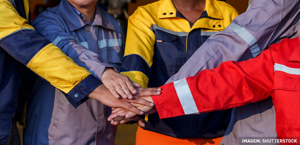 A morte da gerência intermediária