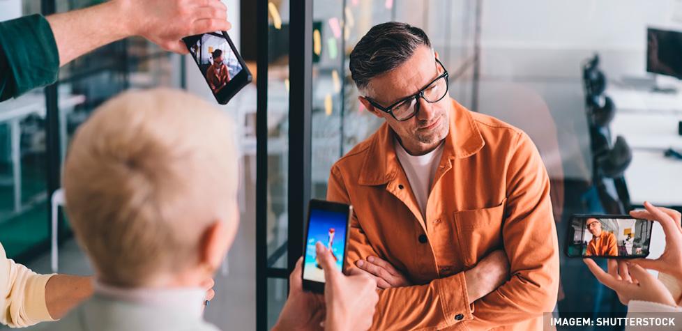 A influência do marketing e da governança e o risco de terceirizar a reputação