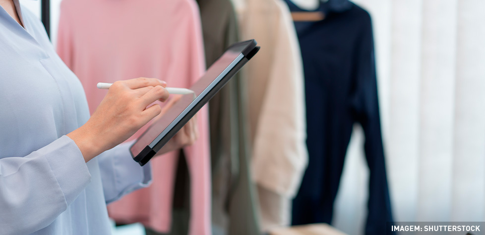 O ERP com IA se tornou a nova vantagem competitiva do varejo