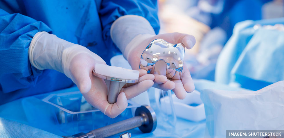 A Qualidade dos implantes cirúrgicos não ativos