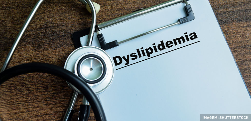 As condições clínicas da dislipidemia