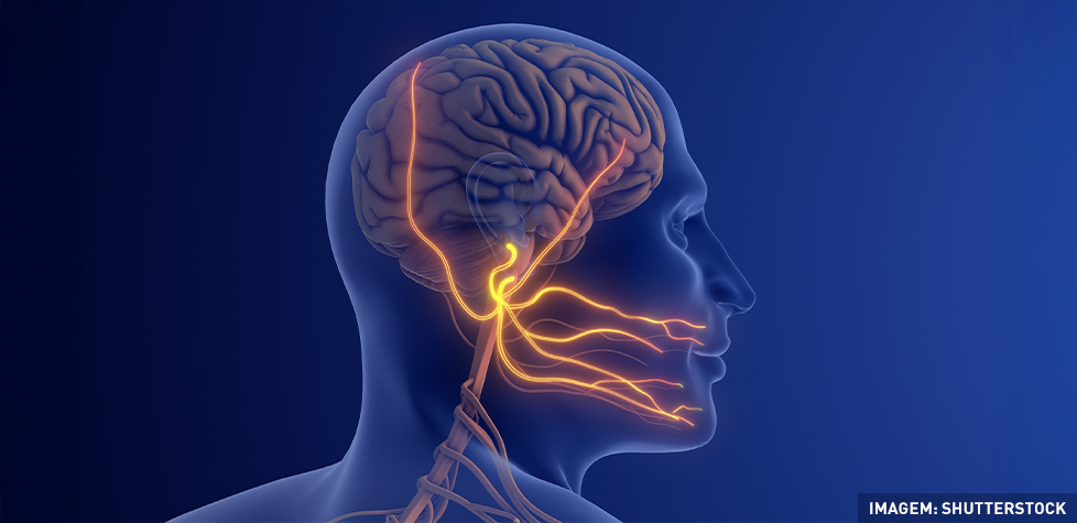 As características médicas da nevralgia