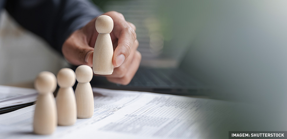 O capital humano como ativo de performance é o fim da contratação por intuição