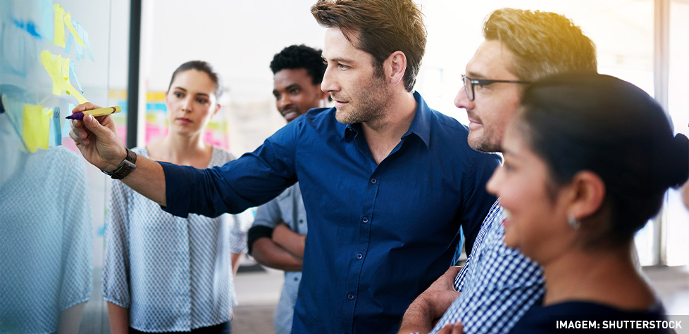 Quando o RH deixa o operacional e assume o papel de protagonista na estratégia