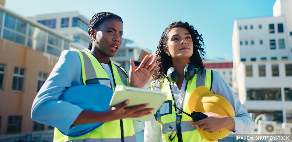 Os erros de gestão que fazem as construtoras perderem dinheiro