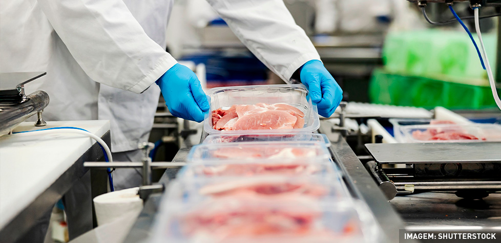 O programa de pré-requisitos na segurança de alimentos e embalagens