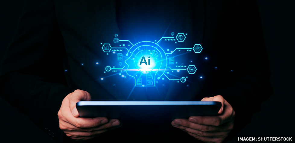 A interação entre a IA e a simulação no design automotivo