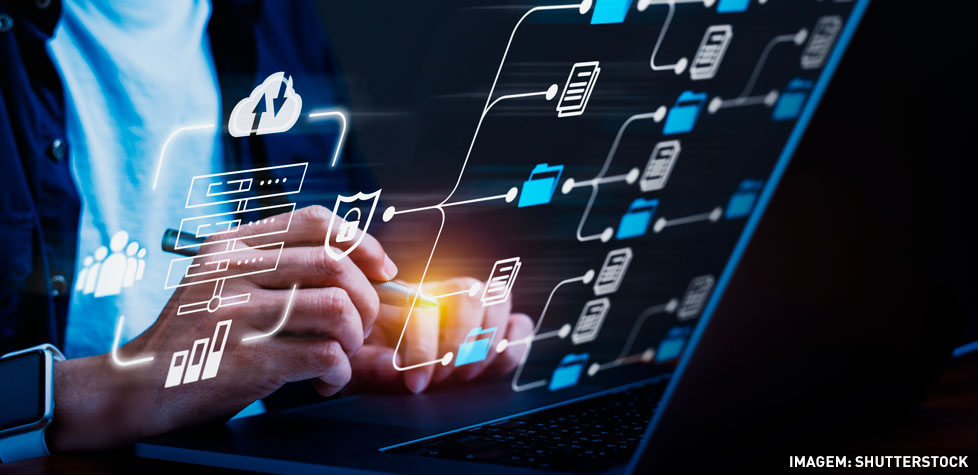 Os efeitos negativos do uso da inteligência artificial (IA) sem uma base de dados confiável