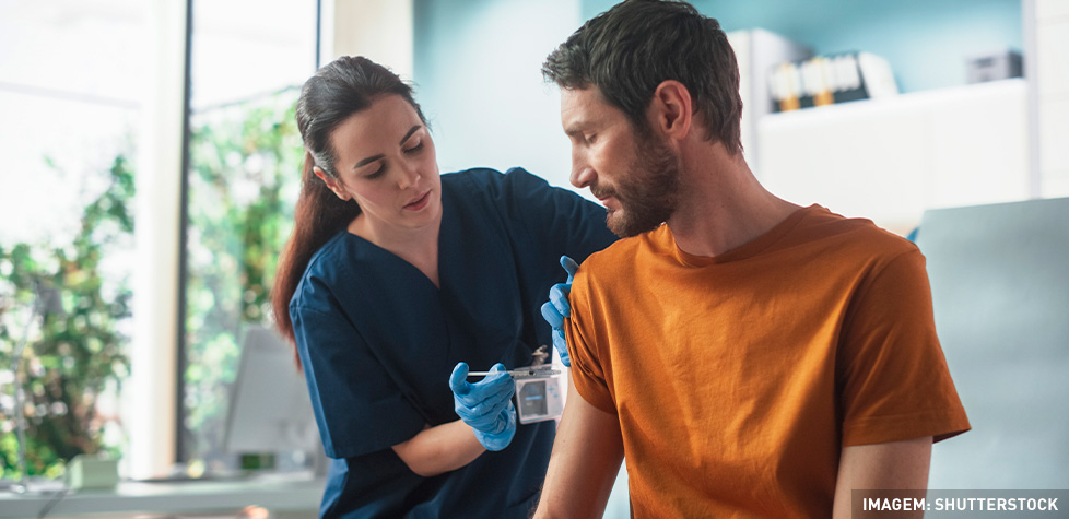 A prevenção clínica da doença pneumocócica