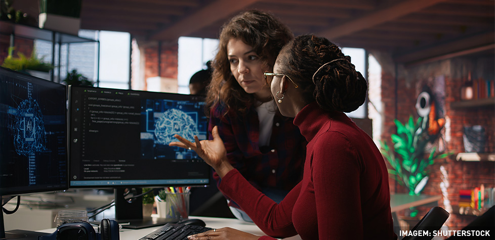 O impacto da inteligência artificial no mercado de trabalho brasileiro