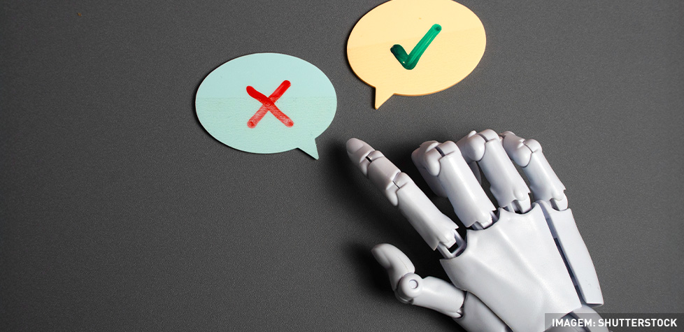 Entenda porque a IA é muito mais do que um modelo de aprendizado de máquina