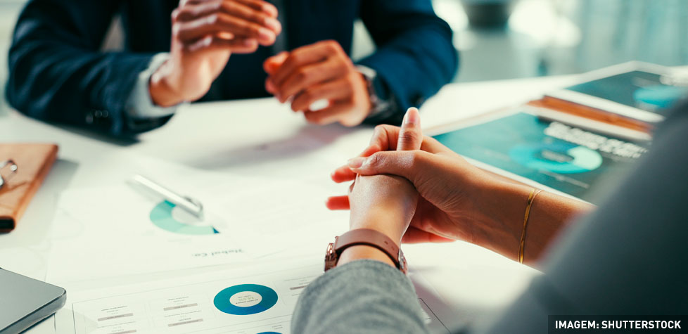 As empresas que encantam clientes começam pela cultura interna e não pela tecnologia