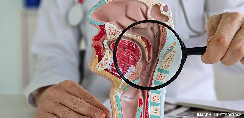 Os problemas causados pelo edema das cordas vocais