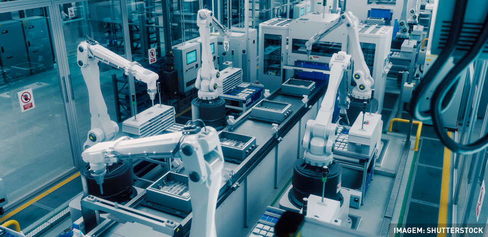 A automação definida por software faz o hardware ser ainda mais importante