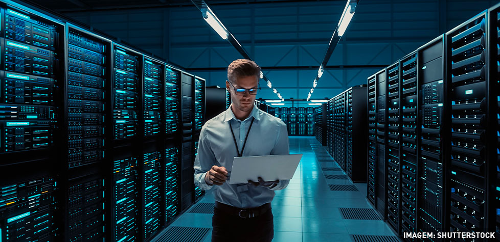 A segurança física precisa evoluir nas operações críticas dos datacenters