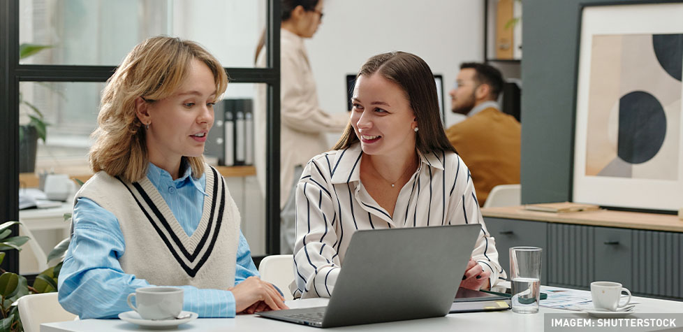 O código genético do futuro envolve a geração Z e alfa no mercado de trabalho