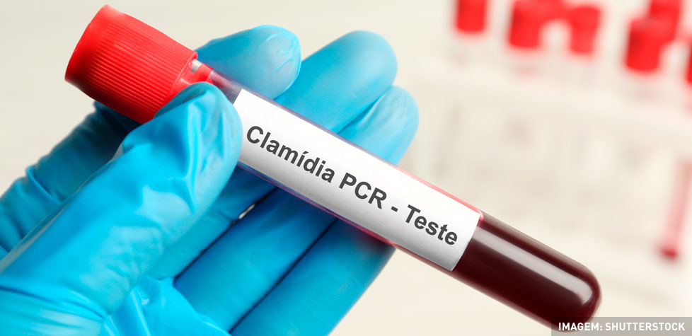 Os problemas médicos da clamídia genital