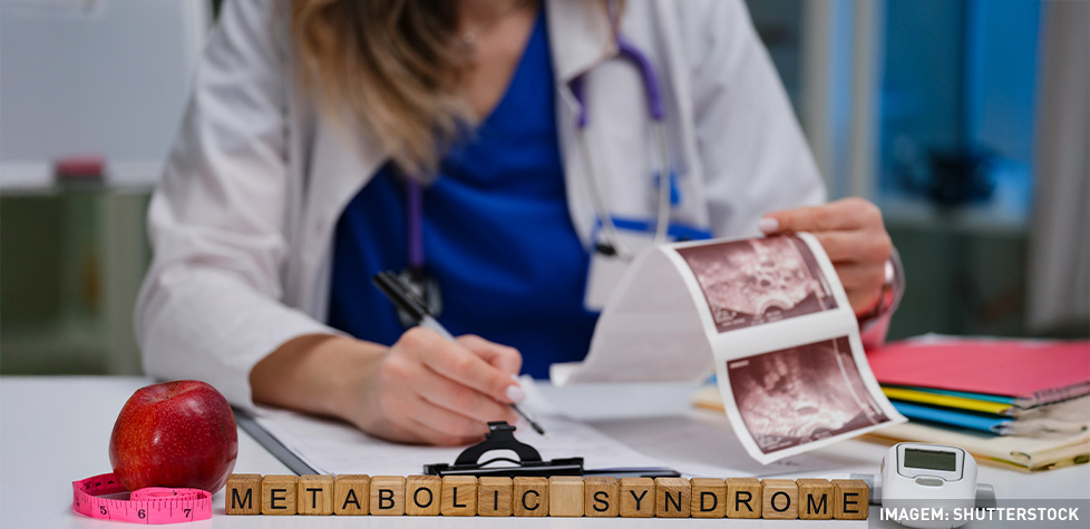 Os critérios médicos da síndrome metabólica