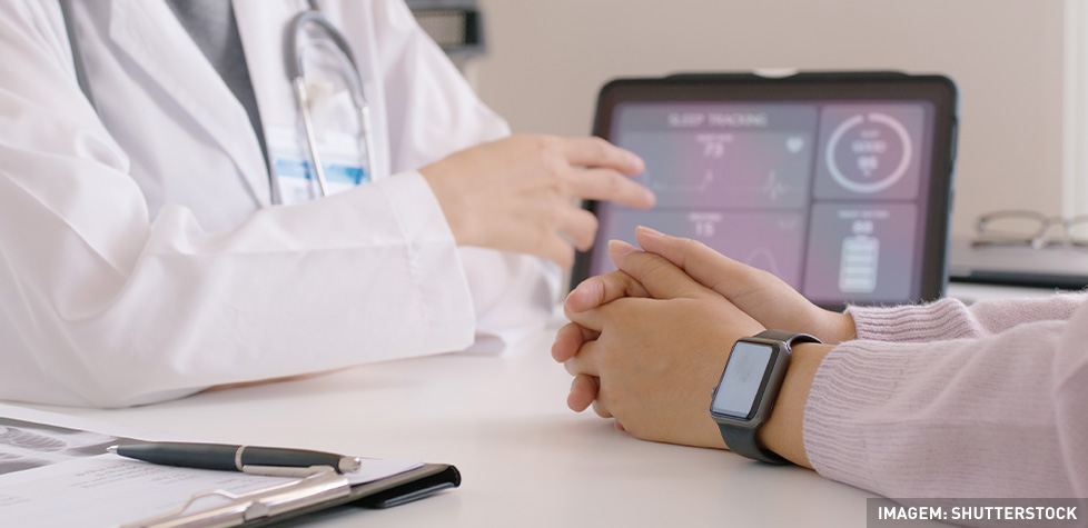 Os prós e os contras da IA na área médica