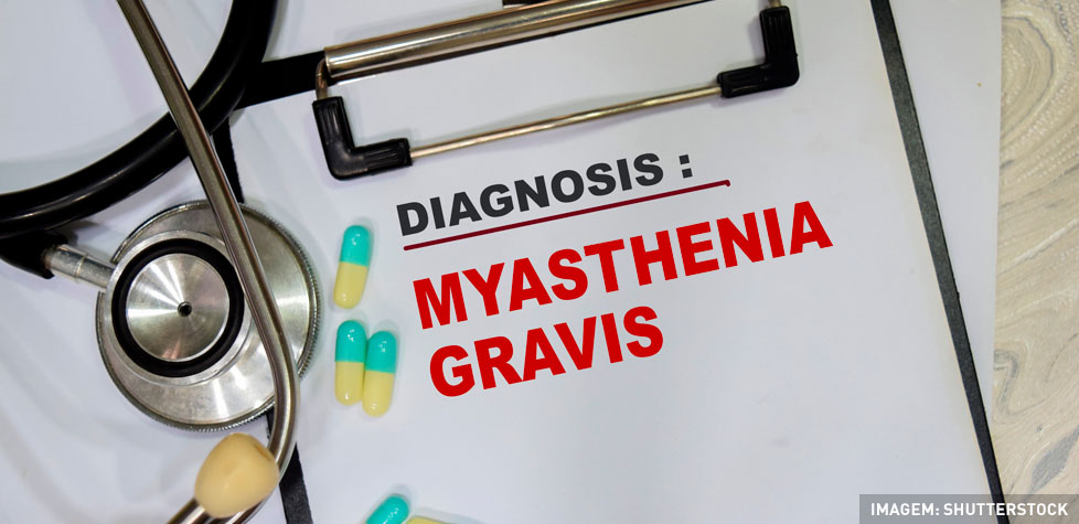 As dificuldades clínicas da miastenia Gravis