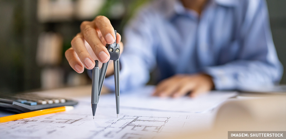 O desenho industrial ganha espaço como estratégia competitiva nas empresas