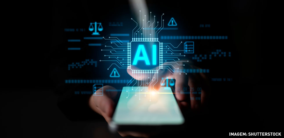 Amplificar a inteligência humana com IA virou uma vantagem competitiva