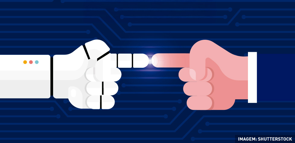 Fortalece-se a inteligência artificial, mas e a inteligência natural?