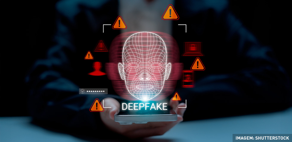 Quando o documento mente ou as deepfakes da validação documental