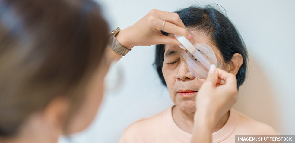 Os problemas clínicos da retinopatia diabética