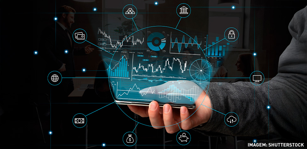 A inteligência operacional transforma a estratégia em resultados para o caixa
