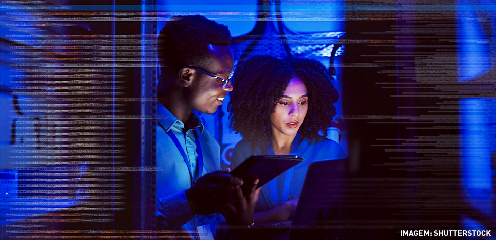 A transformação digital só escala quando deixa de ser agenda de tecnologia da informação