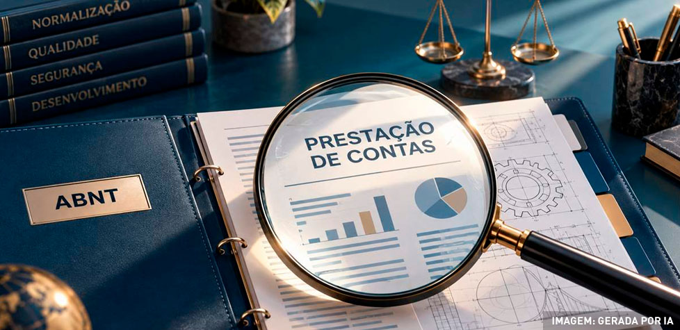 As contas da ABNT e as providências que o MPF precisa tomar
