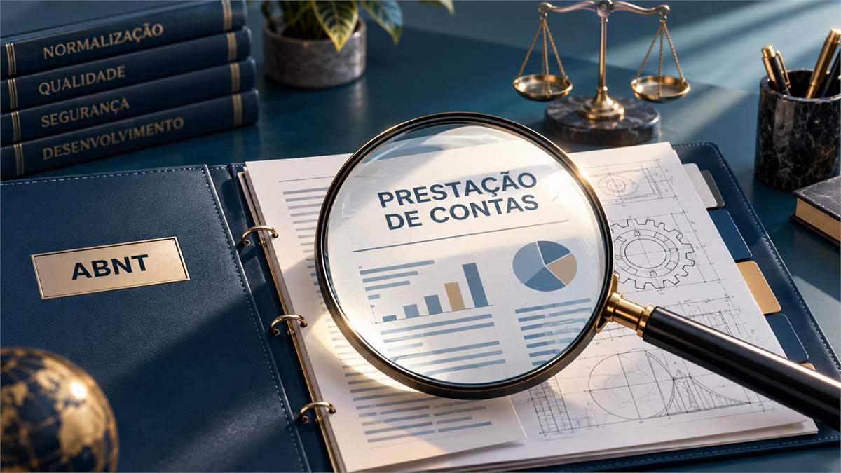 As contas da ABNT e as providências que o MPF precisa tomar