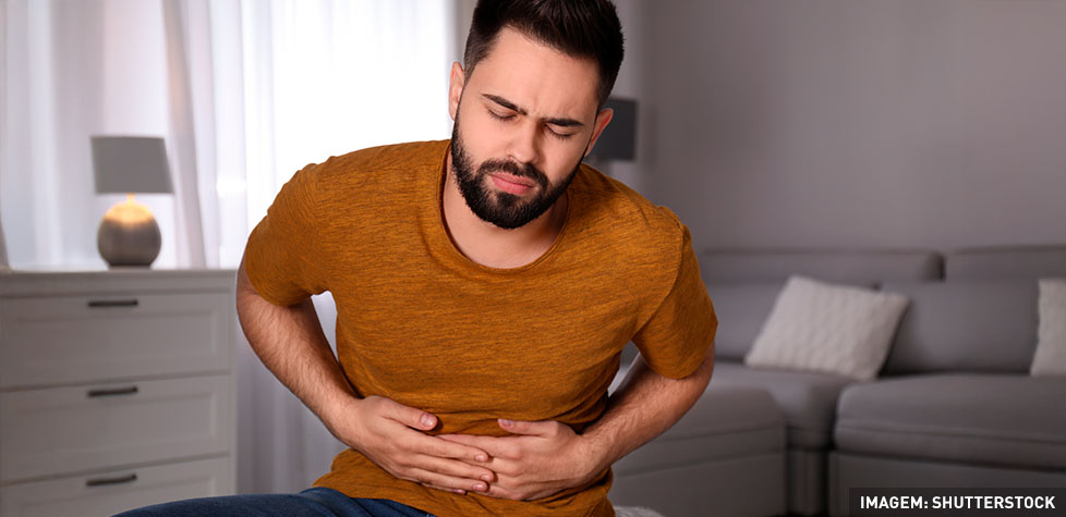 As causas médicas do norovírus