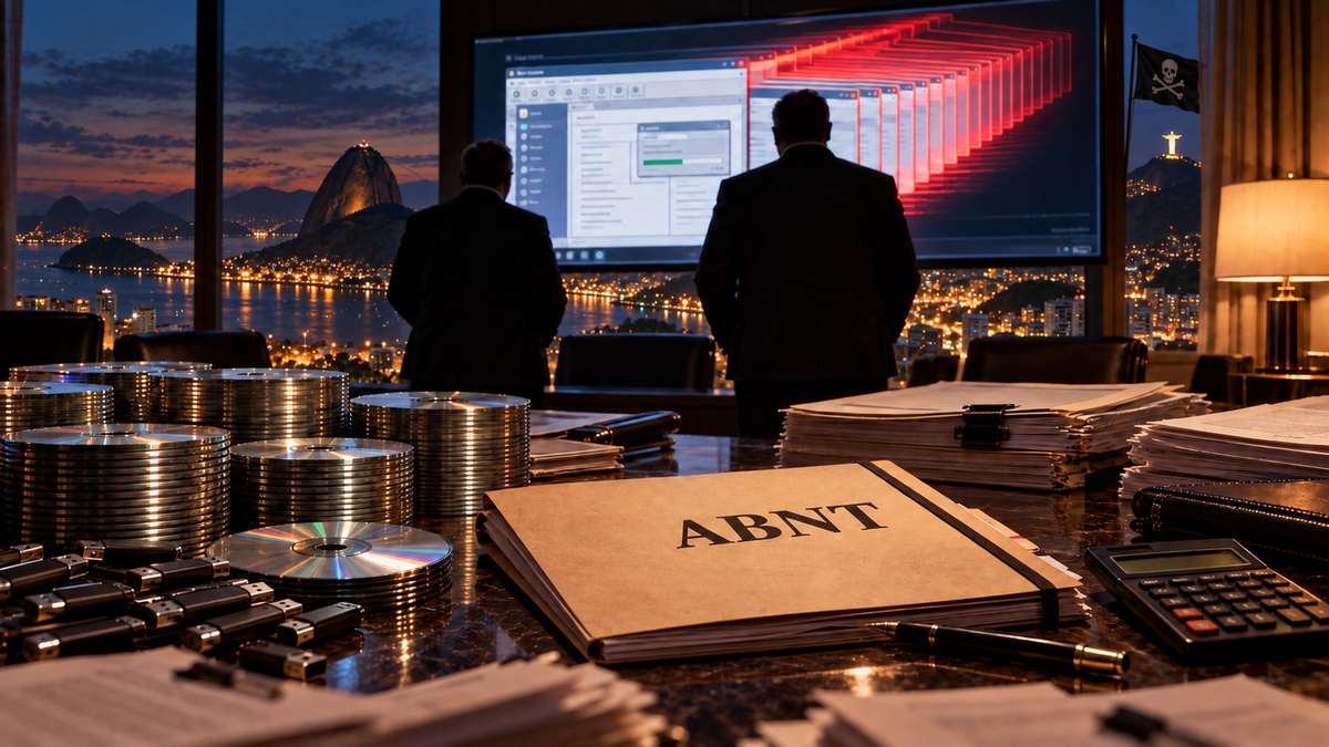 Quem autorizou a pagar pela sequência de disputas judiciais?