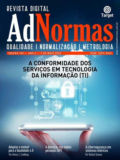 Capa da ED 105 Vol.2 