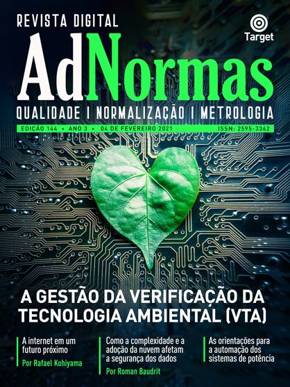Capa da ED 144 Vol.3 