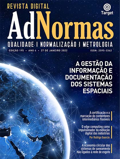 Capa da ED 195 Vol.4 
