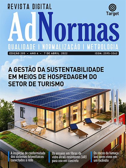 Capa da ED 205 Vol.4 