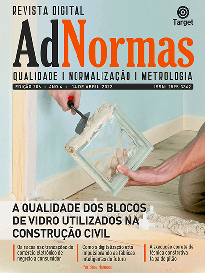 Capa da ED 206 Vol.4 