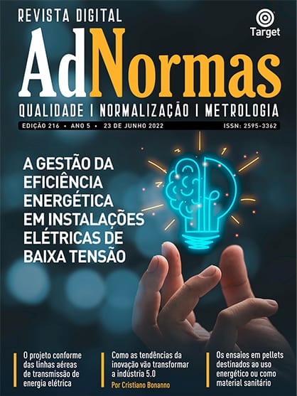 Capa da ED 216 Vol.5 