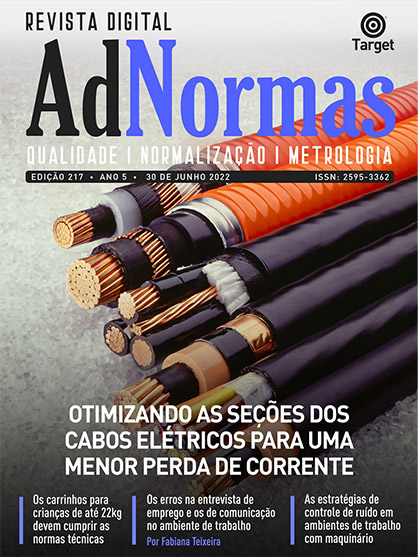 Capa da ED 217 Vol.5 
