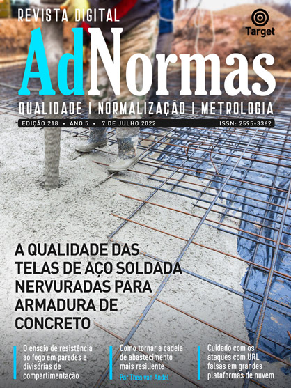 Capa da ED 218 Vol.5 