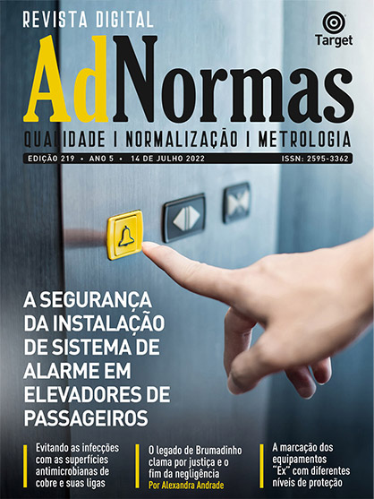 Capa da ED 219 Vol.5 