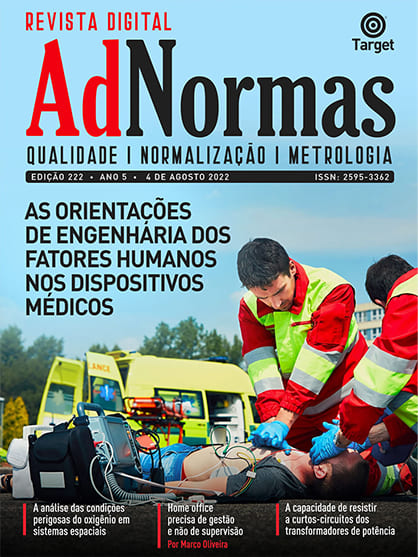 Capa da ED 222 Vol.5 