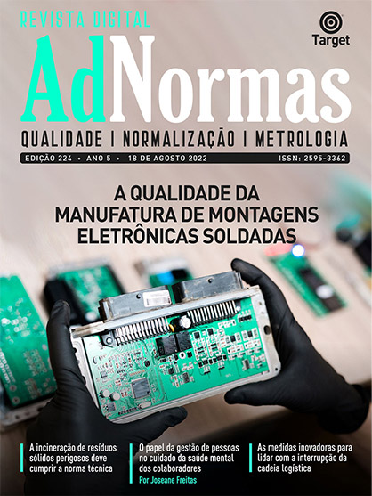 Capa da ED 224 Vol.5 