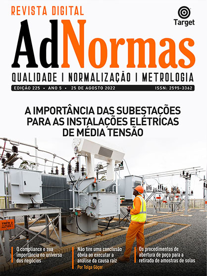 Capa da ED 225 Vol.5 