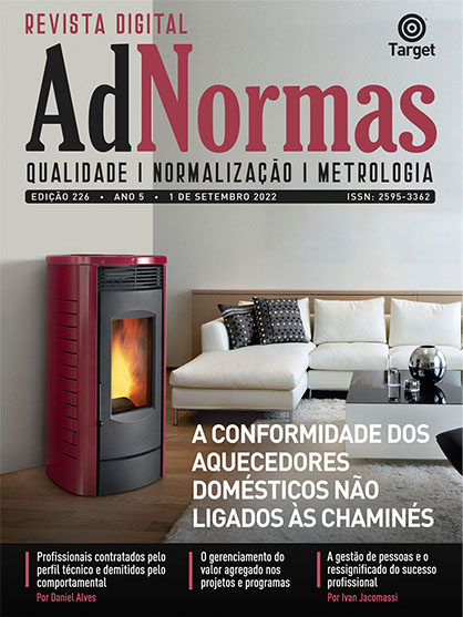 Capa da ED 226 Vol.5 